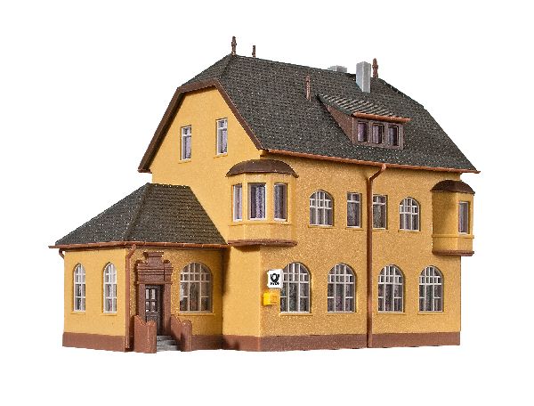 37161 Kibri - N Postamt Munderkingen - Spur N