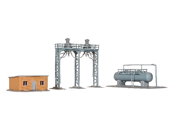 37444 Kibri - N Besandungsanlage - Spur N