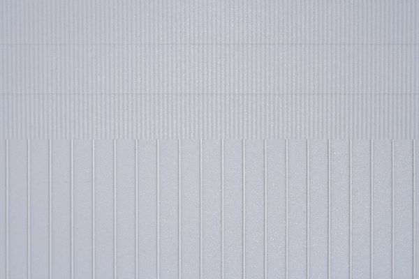 37972 Kibri - N Welleternit- Bl. 20x12cm - Spur N