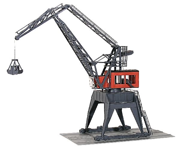 38510 Kibri - H0 Doppellenker Portalkran - Spur H0