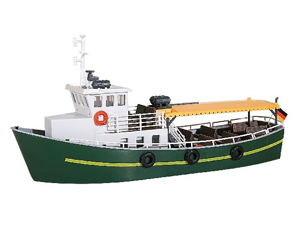 39158 Kibri - H0 Fahrgastschiff - Spur H0