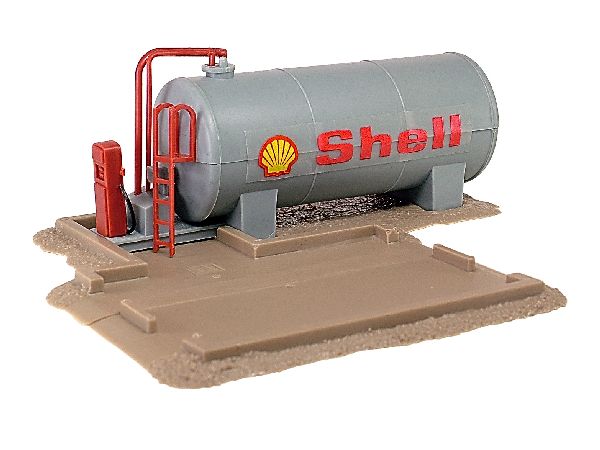 39430 Kibri - H0 Dieseltankstelle - Spur H0