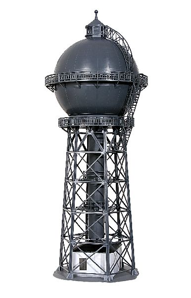 39457 Kibri - H0 Wasserturm Duisburg - Spur H0