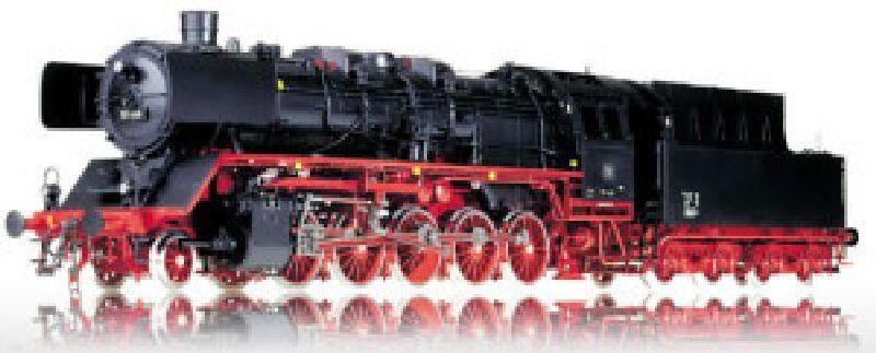 Tender als Einzelmodell, pass.zu BR 50 usw ,   nur Tender !!