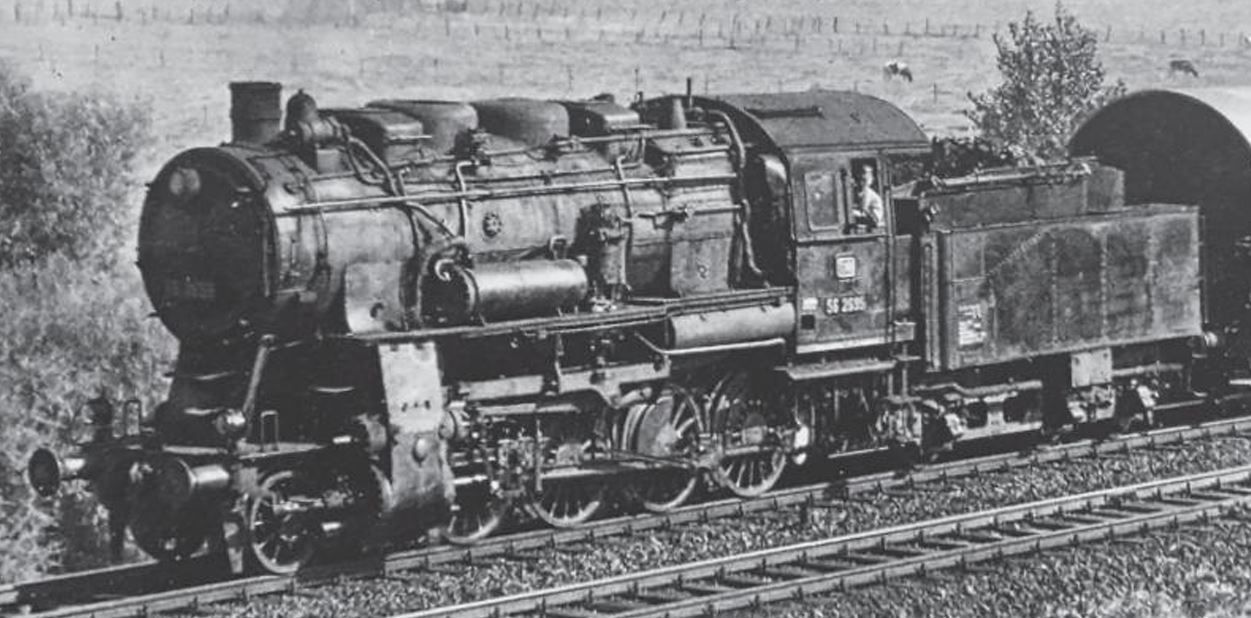 2. Serie, FINESCALE, vierdomig, Glocke,3 x DB Lampe, Speichenvorlaufrad, DB-Keks