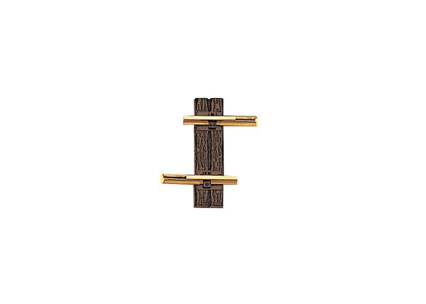 10040 LGB - Gerades Gleis, 41 mm - Spur 2m / G