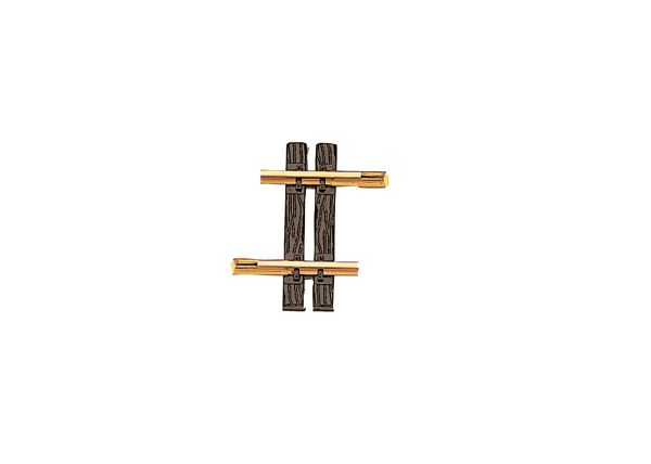 10050 LGB - Gerades Gleis, 52 mm - Spur 2m / G