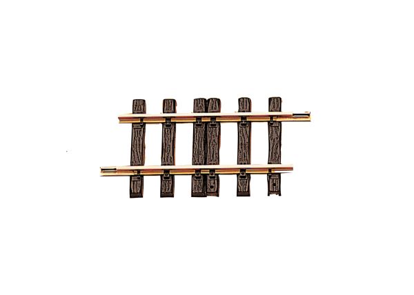 10150 LGB - Gerades Gleis, 150 mm - Spur 2m / G