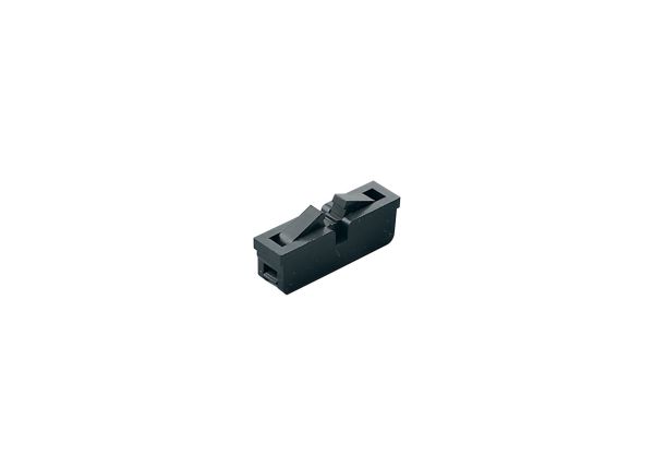 10220 LGB - Zahnstangenhalter, 24 St�ck - Spur 2m / G
