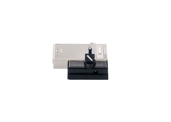 12040 LGB - Weichenlaterne beleuchtet - Spur 2m / G