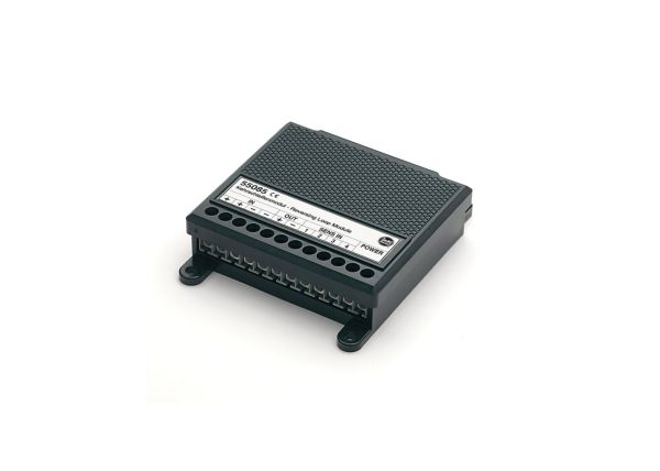 55085 LGB - Kehrschleifenmodul analog/dig - allgemein