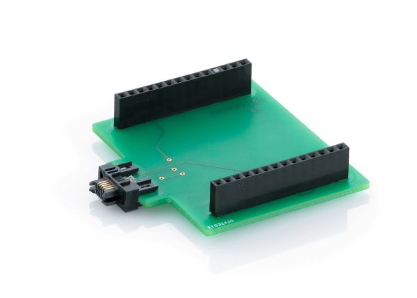 55129 LGB - Programmieradapter Sounddecod - allgemein