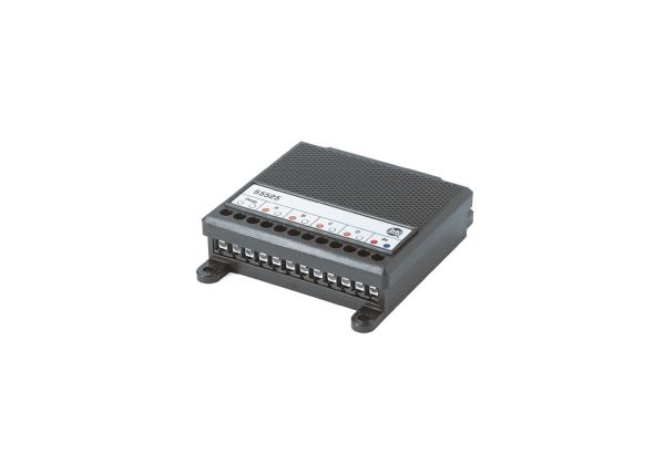 55525 LGB - Weichendecoder 4 Kanal - allgemein