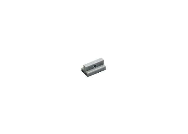 56203 LGB - Isolier-Fahrdrahtklemm.,4St. - Spur 2m / G