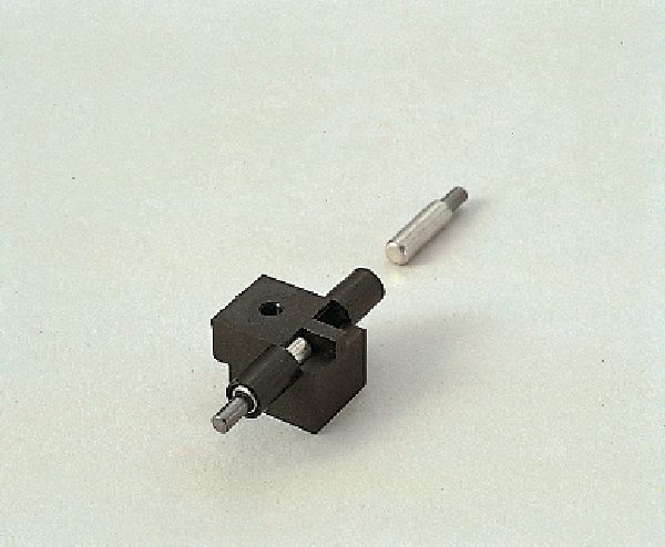 63193 LGB - Kontaktteile f�r Metallr�der - Spur 2m / G