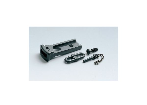 64777 LGB - Amerik.Link & Pin-Kupplung - Spur 2m / G