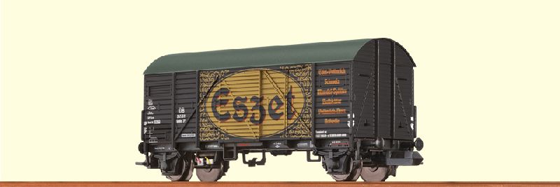 67302 LGB - Drehgestell, 2St. - Spur 2m / G