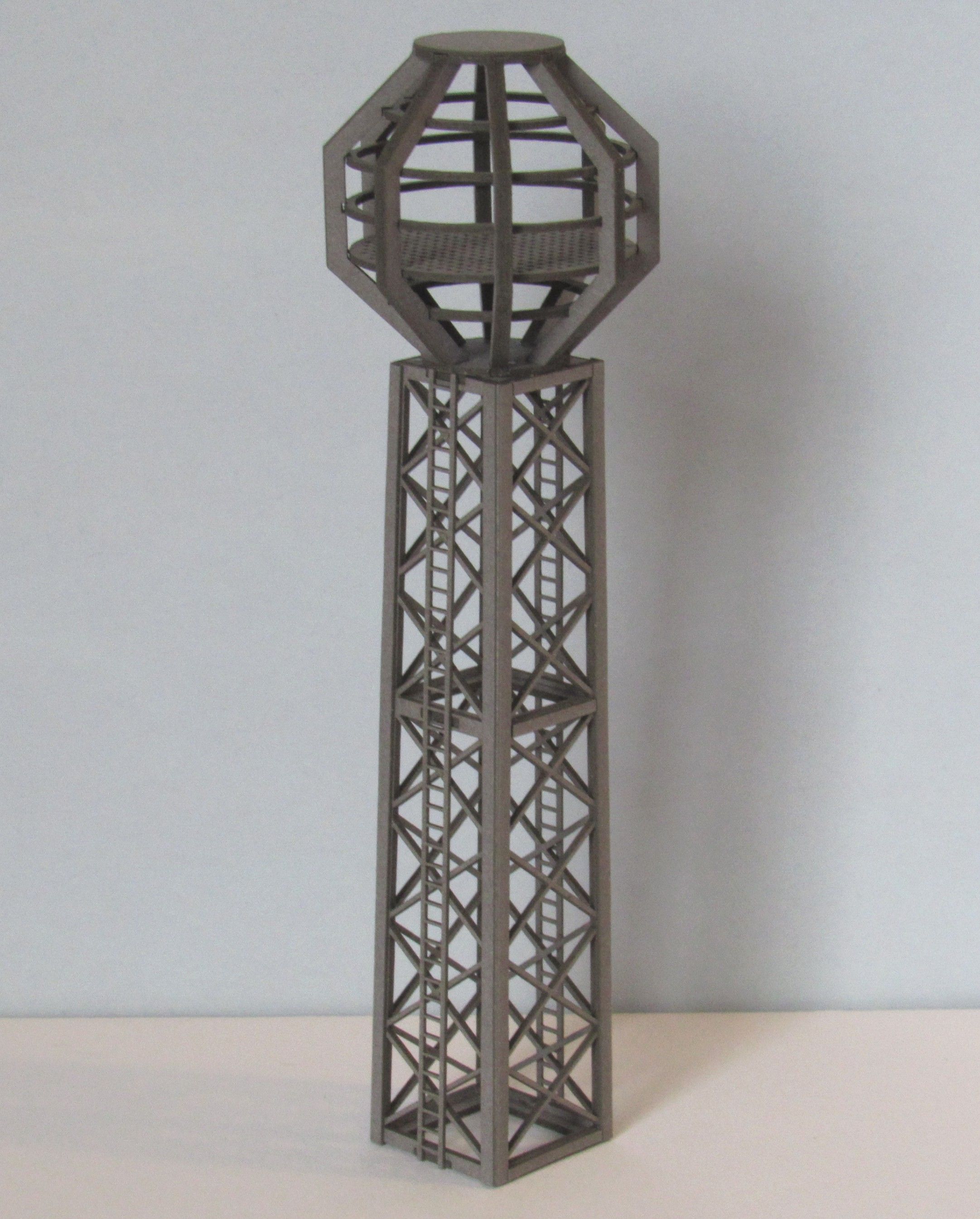 H6201 Laffont - Wetters�ule - Spur H0