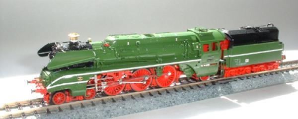 LC2606 Lemke - BR18314 DR, �ltender - Spur N