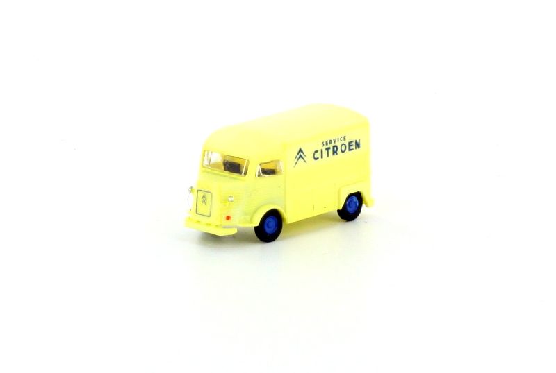 LC4151 Lemke - Citro�n Hy Kasten Citro�n Service - 1:160