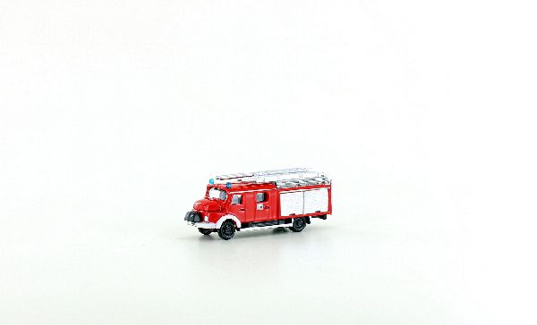 LC4201 Lemke - LF 16 Ts neutral rot - 1:160