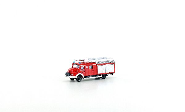 LC4202 Lemke - LF 16 Ts D�sseldorf - 1:160