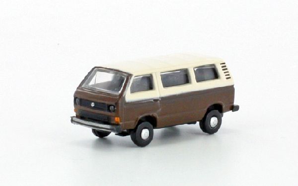 LC4321 Lemke - VW T3 creme-braun - 1:160