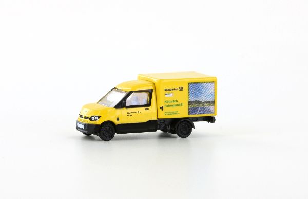 LC4551 Lemke - Streetscooter Work Deutsch - Spur N