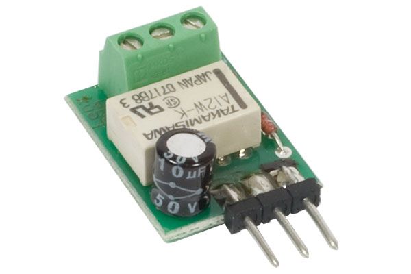 22630 Lenz - BMA Adapter f�r Blockstreckenmodul BM3 - allgemein