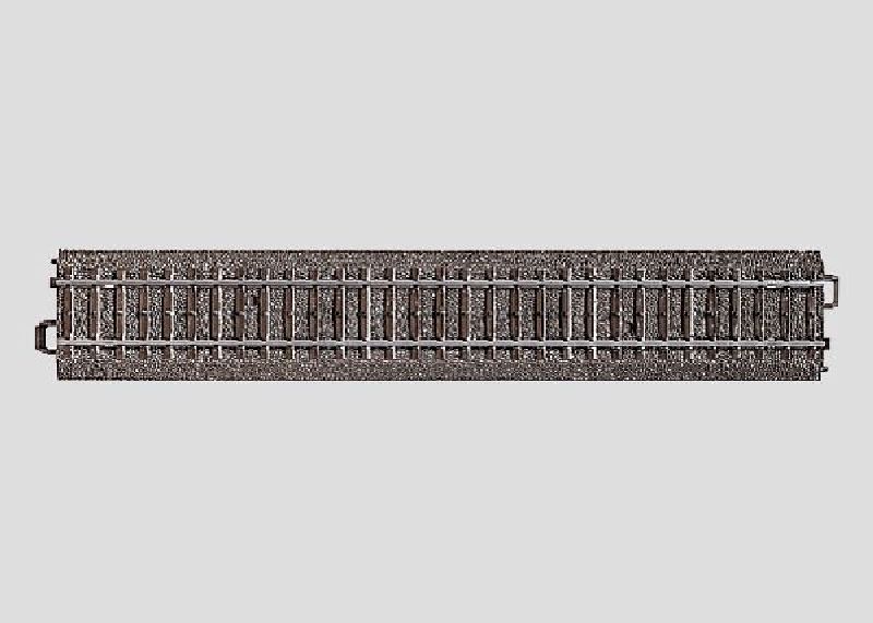 24229 Maerklin - C-Gleis gerade 229,3mm - Spur H0
