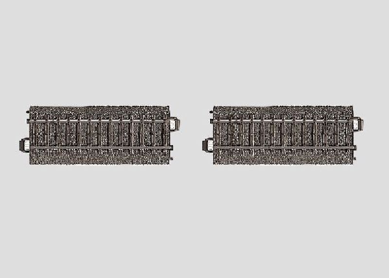 24995 Maerklin - C-Gleis Kontaktgleis-Satz - Spur H0