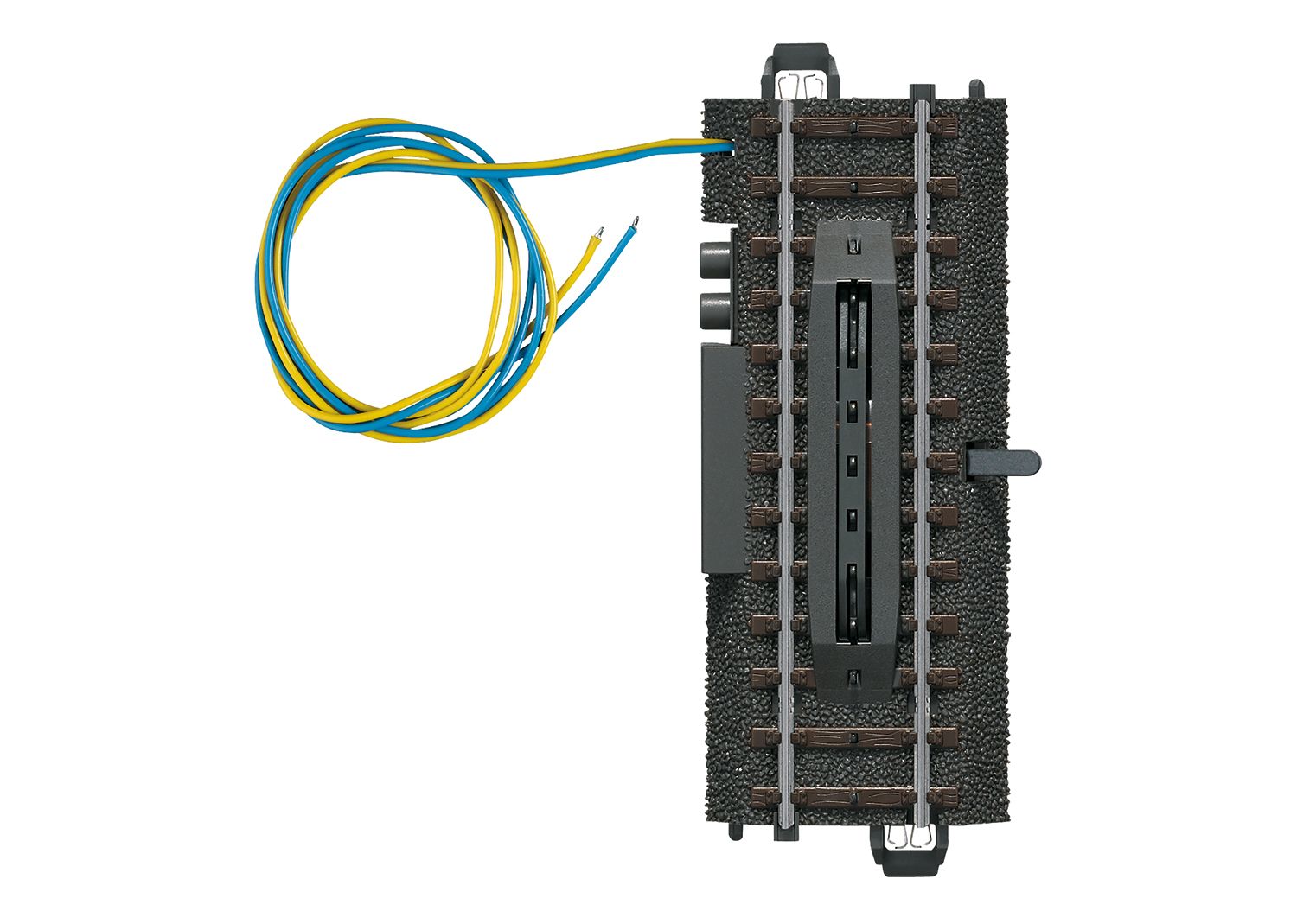 24997 Maerklin - C-Gleis Entkupplungsgleis 94,2 mm elektrisch - Spur H0