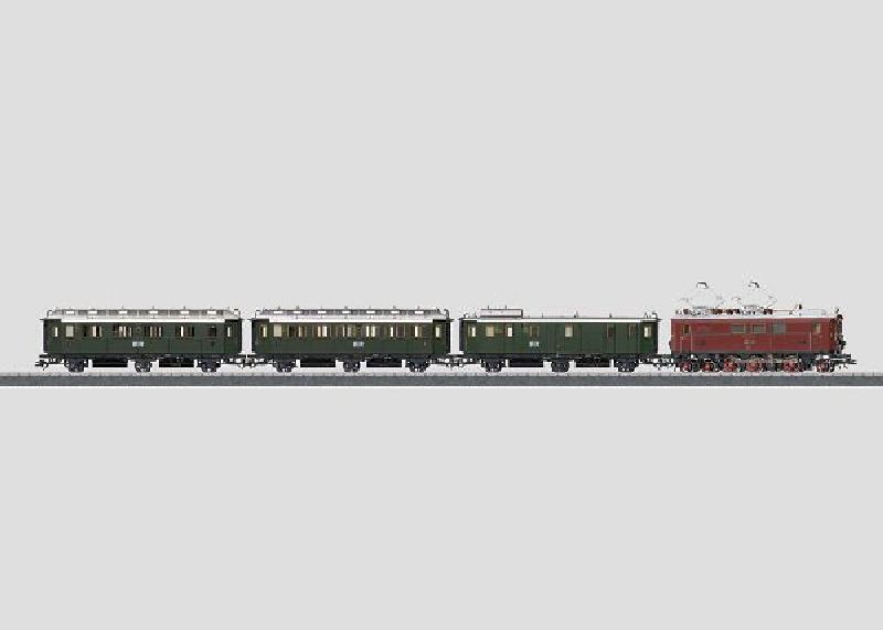 +  3  Bay  Personenwagen