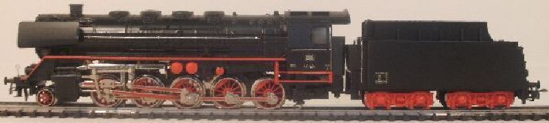 Jubiläumsmodell 125 Jahre Märklin analog ! OVP