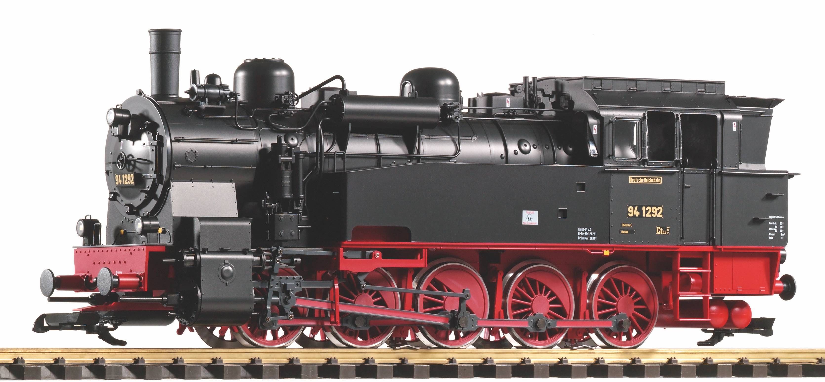 Märklin® 37251 Dampfspeierlok Digital schöner Zustand HO OVP (Nr.34) | Zustand: Gebraucht