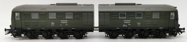 Märklin 37282 Diesel-elektrische Doppel-Lokomotive, Baureihe v 188 Neu | Zustand: Neu: Sonstige (siehe Artikelbeschreibung)