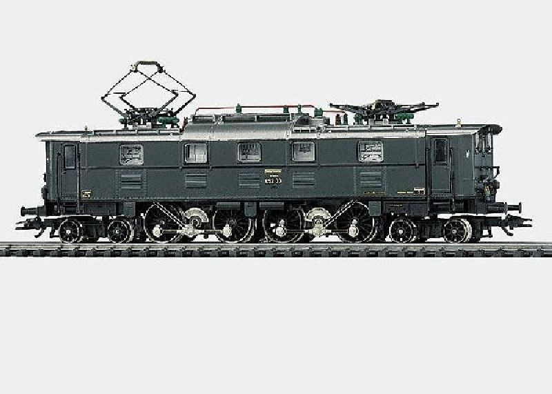 Märklin 37661 Elektrolok Digital H0 Neu OVP | Condition: Neu: Sonstige (siehe Artikelbeschreibung)