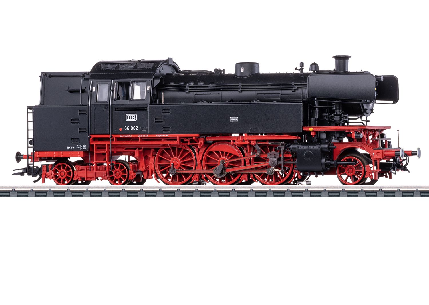 Märklin 37775 BR183 DB - Locomotive Diesel H0 - INSIDER - MFX + Son - Neuf