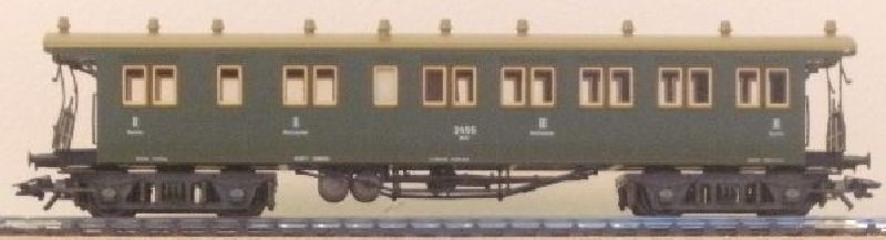 K.W.St.E. - Königlich Württembergische Staatseisenbahn