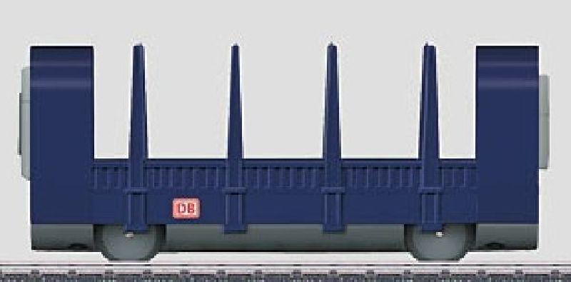 44104 Maerklin - Rungenwagen(Magnetkupplungen) - Spur H0