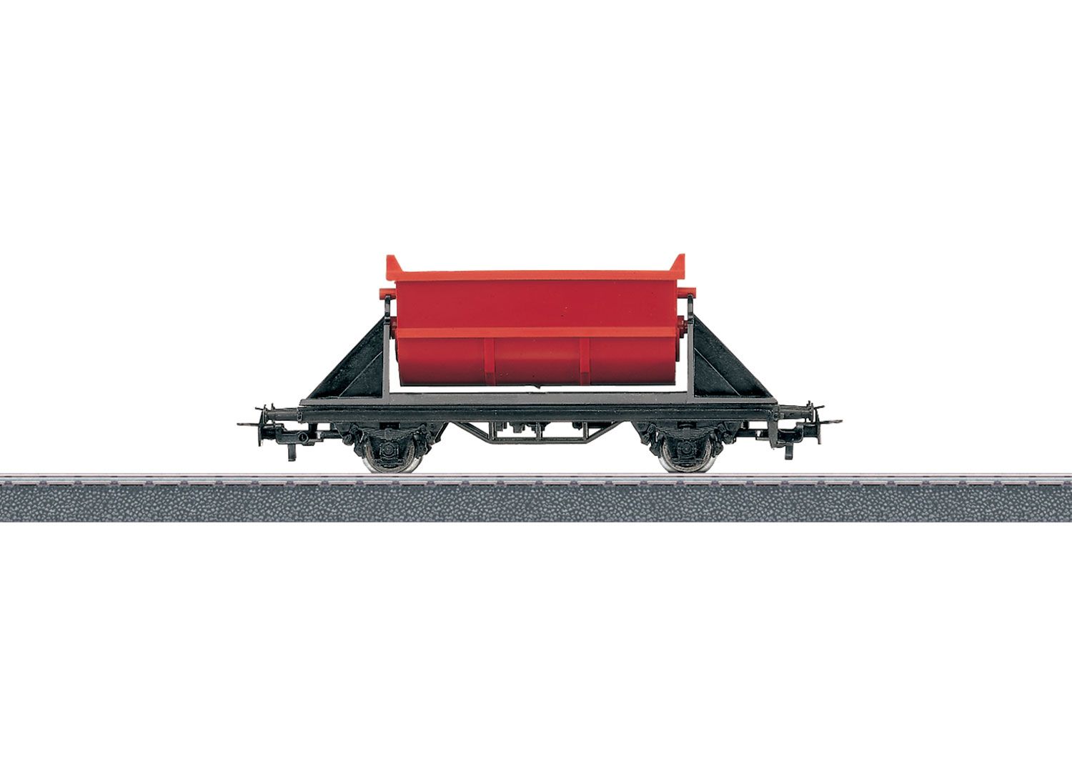 4413 Maerklin - Kippwagen DB - Spur H0