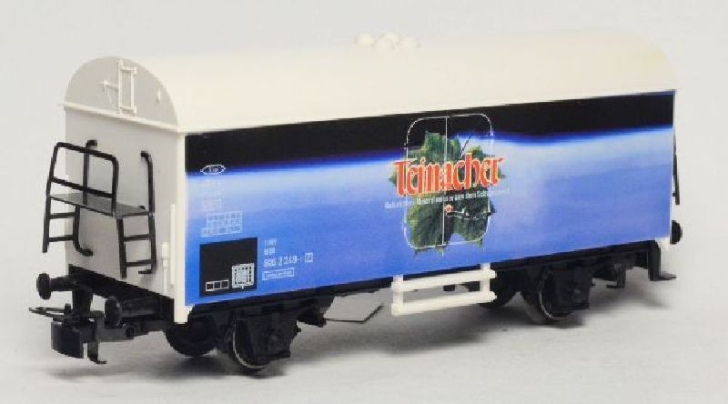 4420 Maerklin - KUEHLWG. TEINACHER - Spur H0