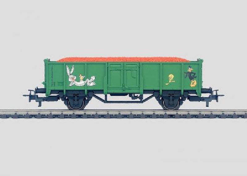 44242 Maerklin - Jahreswagen 1.FC 2003 H0 - Spur H0