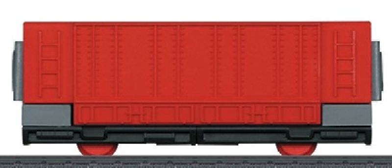 44272 Maerklin - Offener G�terwagen - Spur H0