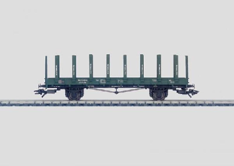 46360 Maerklin - Rungenwagen K.W.St.E. - Spur H0