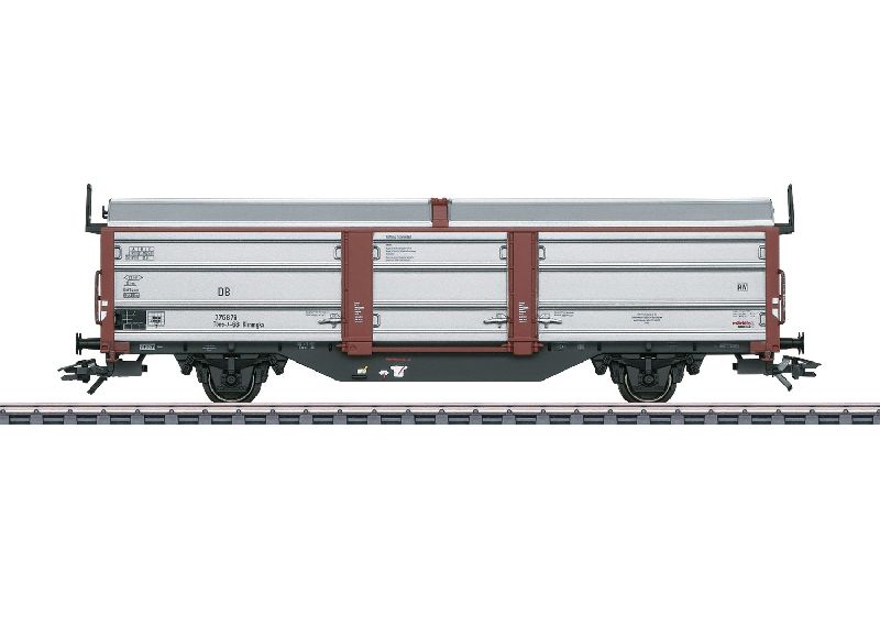 48167 Maerklin - INSIDER-Jahreswagen HO 2017 - Spur H0