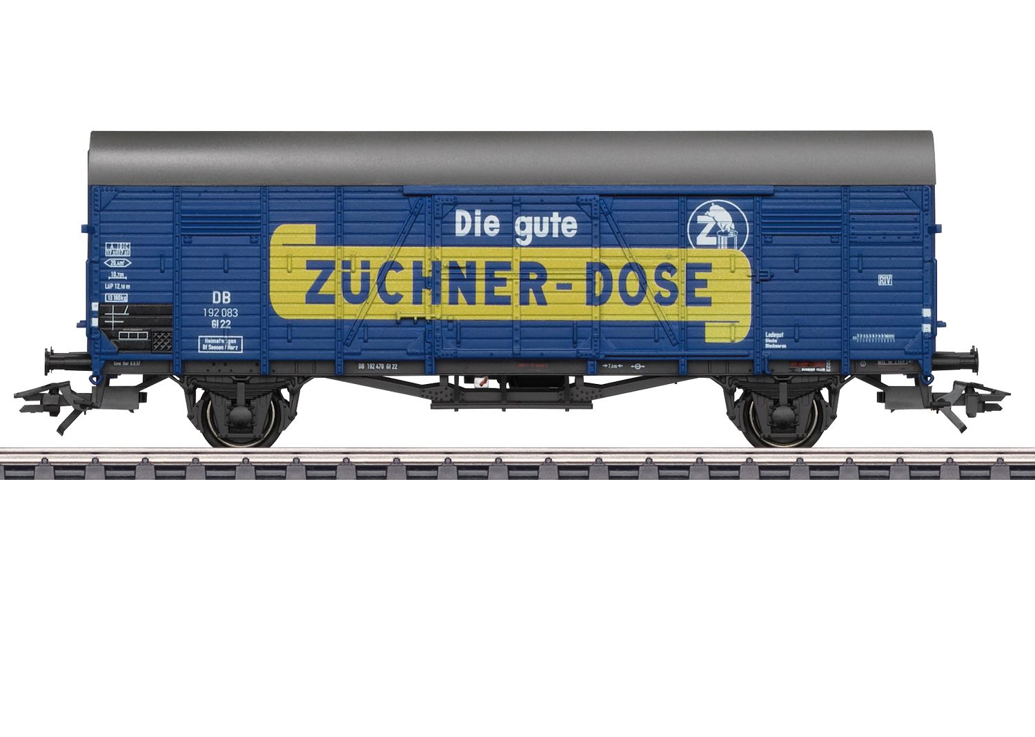Insider-Jahreswagen Spur H0 2023