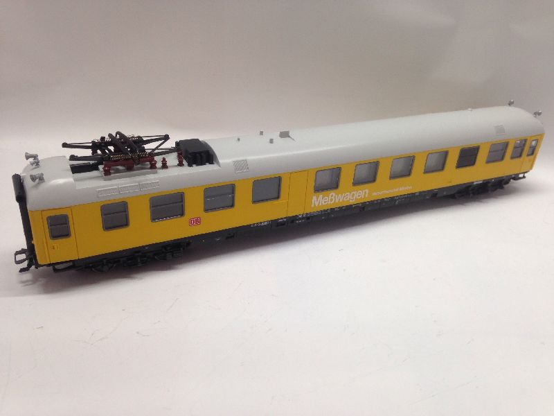 Märklin 49960 Einheits-Meßwagen der DB Digital H0 OVP NEU Minden Messwagen | Condition: Neu: Sonstige (siehe Artikelbeschreibung)
