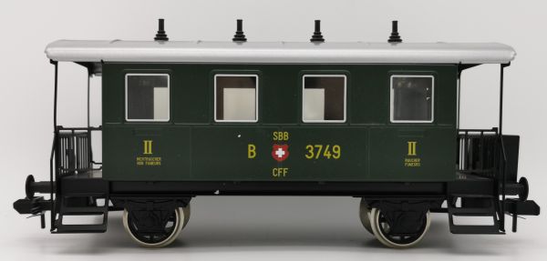 54718 Maerklin - Maxi  Personenwagen 