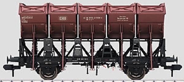 F-z 120 der DB .